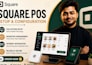 configure square pos system inventory payment integration